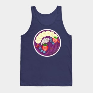 Smoothie Bowl Tank Top